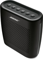 Bose SoundLink Color Bluetooth Speaker - Refurbished Black