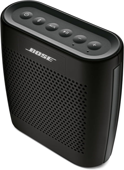 Bose SoundLink Color Bluetooth Speaker - Refurbished Black