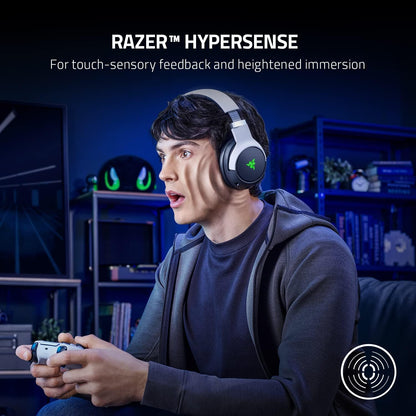 Razer Kaira Pro PlayStation Wireless Gaming Headset