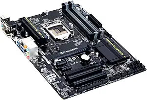 Gigabyte FBA_4719331815301 Z87-HD3 ATX Motherboard