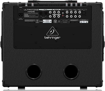 Behringer KXD15 Ultratone 600W 15" Keyboard Amplifier