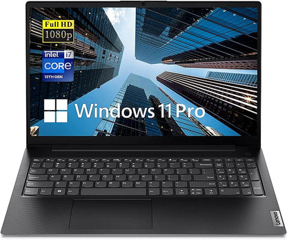Lenovo V15-IKB 15.6" FHD Laptop i7-1355U 1TB SSD