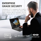 MSI COM1413002 Commercial 14