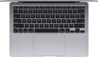 Apple MGND3LL/A MacBook Air M1, 8GB, 128GB SSD (Renewed)