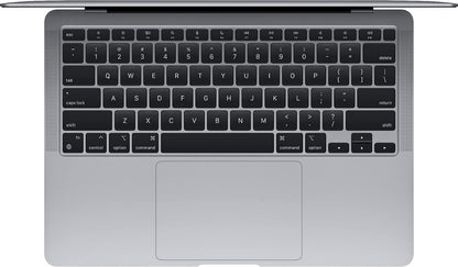 Apple MGND3LL/A MacBook Air M1, 8GB, 128GB SSD (Renewed)
