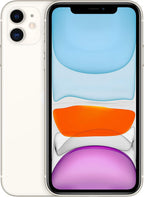 Apple iPhone 11 64GB White Cricket Wireless