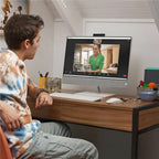 HP TPC-Q087-27 Pavilion 27
