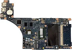 Sony A2042175A SVF15N Laptop Motherboard i7-4500U — main product image