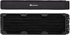 Corsair CX-9030005-WW Hydro X Series XR7 360mm Water Cooling Radiator