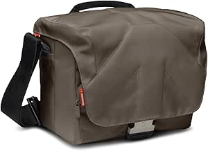 Manfrotto MB SSB-5BC Bella V Shoulder Bag Champagne
