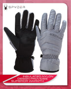 Spyder L INSUL PUFFER GLOVE Women's Winter Gloves
