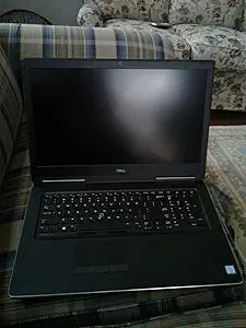 Dell PRM7720-SBR04 Precision 7720 Mobile Workstation