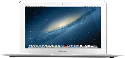 Apple MD711LL/A MacBook Air 11.6" i5, 4GB (Renewed)