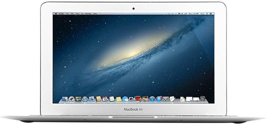 Apple MD711LL/A MacBook Air 11.6" i5, 4GB (Renewed)