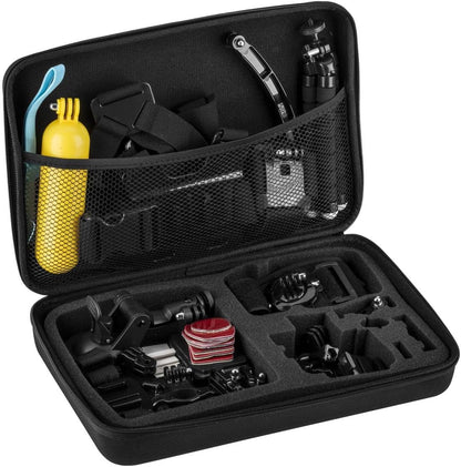 GoPro HERO10 Black Action Camera Bundle 64GB