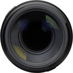 Tamron 100-400mm AFA035C Canon EF Telephoto Lens