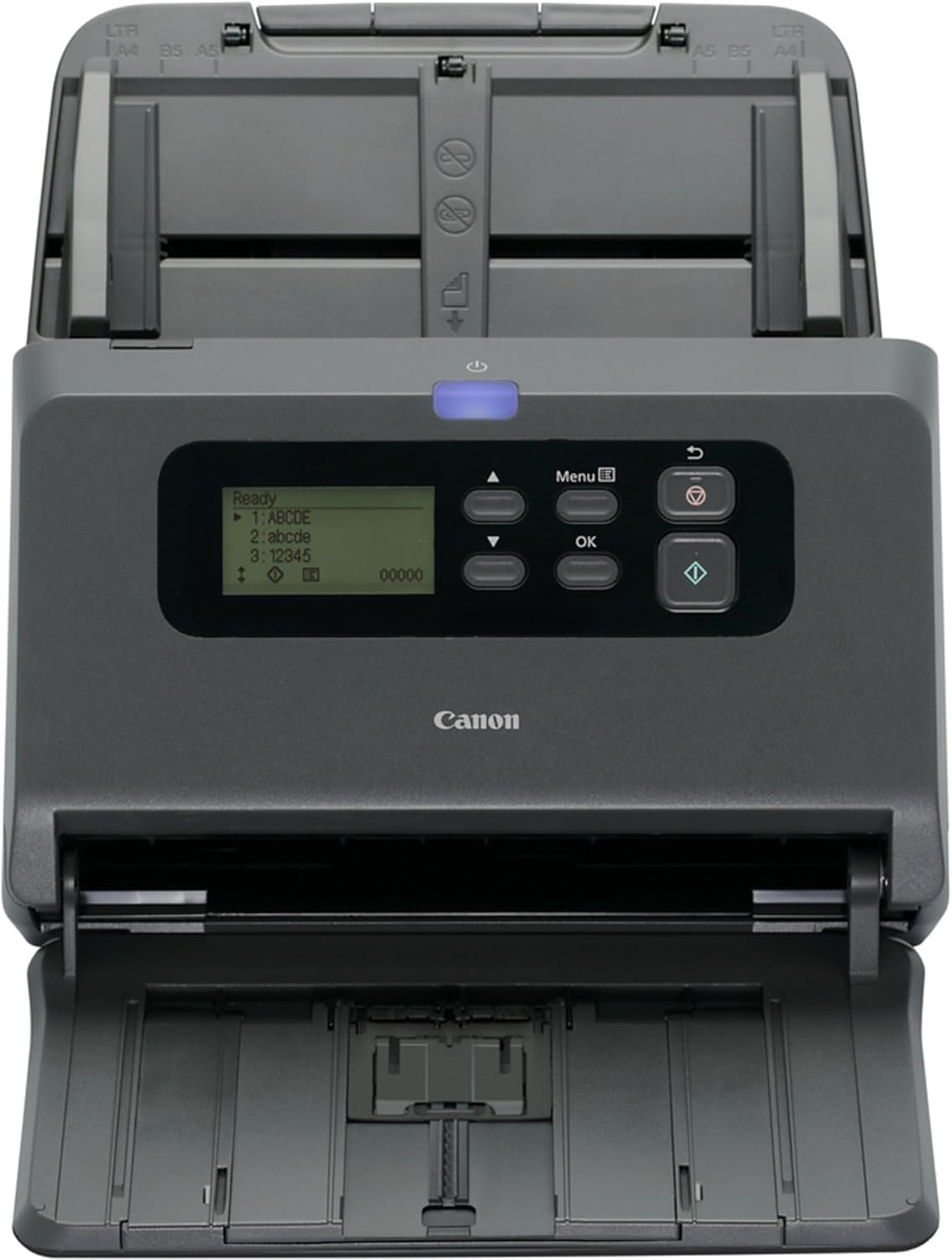 Canon DR-M260 Image Formula Office Document Scanner