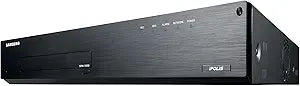 Samsung SRN-1000-4TB Network Video Recorder NVR 4TB — main product image
