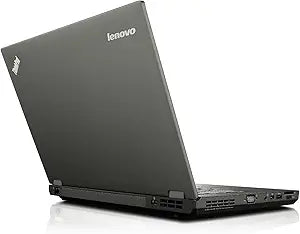 Lenovo 20AWS2H200 ThinkPad T440p i5 Business Laptop