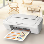 Canon MG2522 PIXMA All-in-One Color Printer