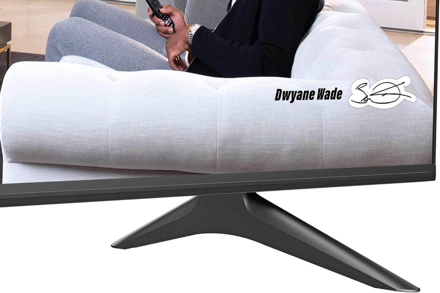 Hisense 85H6570G 85-Inch 4K UHD Smart Android TV