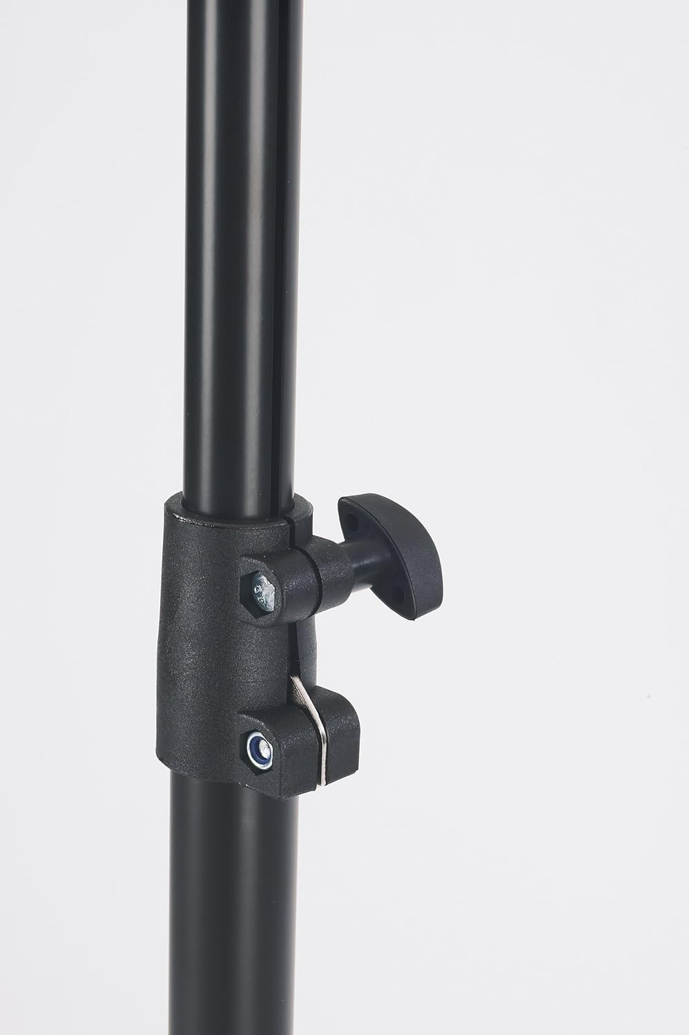 K&M 15060 König & Meyer Bass Clarinet Stand Black