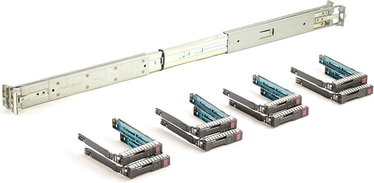 HP DL360 G9 8-Bay Upgrade Kit Renewed