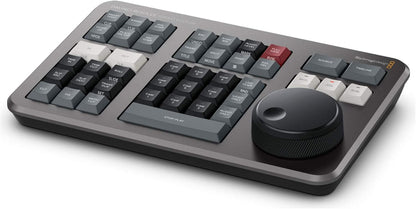 Blackmagic Design DV/RESSTUD/SE/BUN DaVinci Resolve Studio Bundle