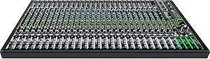 Mackie ProFX30v3 30-Channel Professional USB Mixing Console