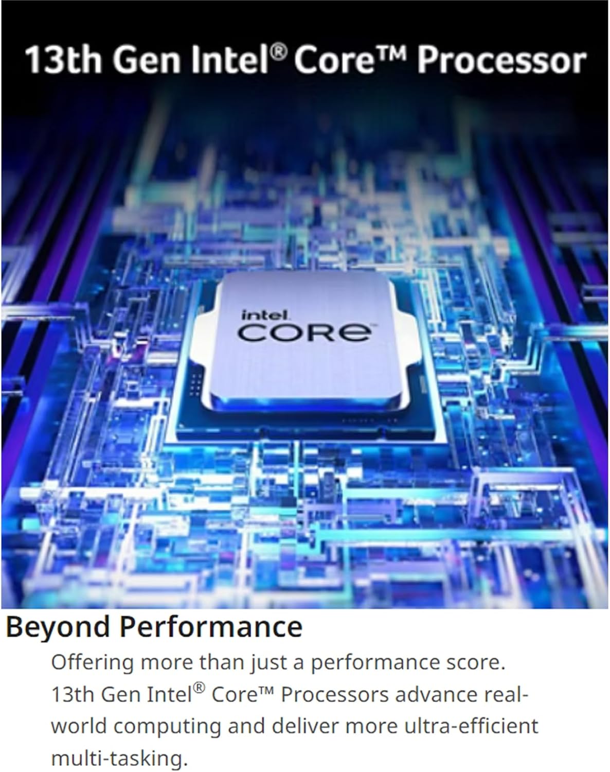 Acer Nitro V 2024 i7 RTX 4060 Gaming Laptop