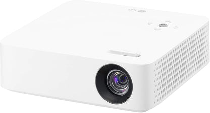 LG PH30N Portable CineBeam Projector Bluetooth Sound