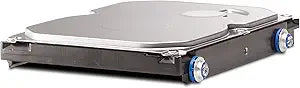 HP H2P67AA 750GB Internal Hard Drive — main product image