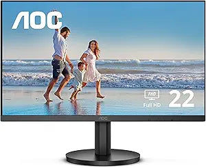 AOC 22B3HM 22" Full HD 75Hz Monitor