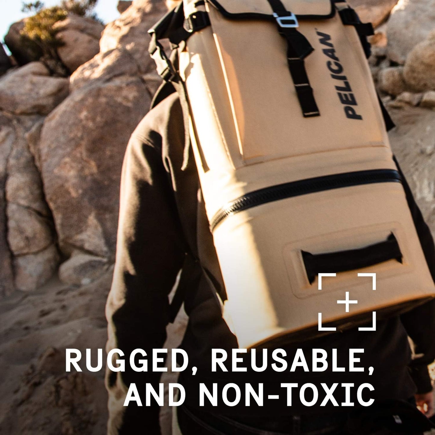 Pelican Ice Block Cooler Ice Pack