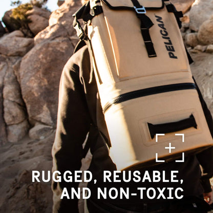 Pelican Ice Block Cooler Ice Pack