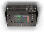 Allen & Heath CQ-18T Digital Mixer Touchscreen WiFi Bluetooth