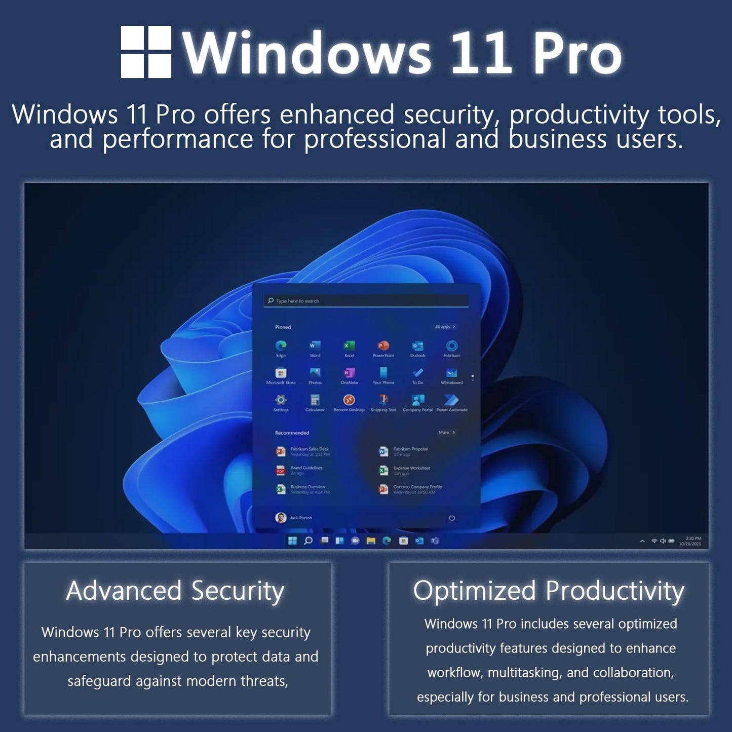 Lenovo V15 Laptop 32GB RAM 1TB SSD Celeron