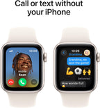 Apple Watch SE (2nd Gen) GPS + Cellular 40mm