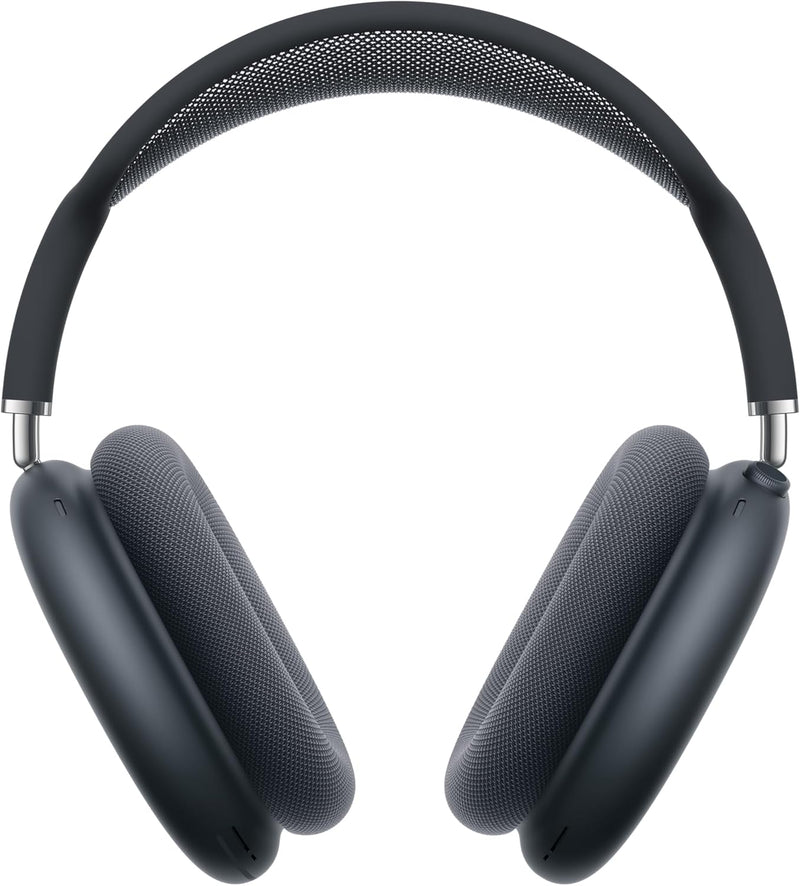 Apple AirPods Max Midnight Wireless Headphones — main product image