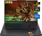 Lenovo i7-13700HX Legion Pro 5 Gaming Laptop RTX 4060