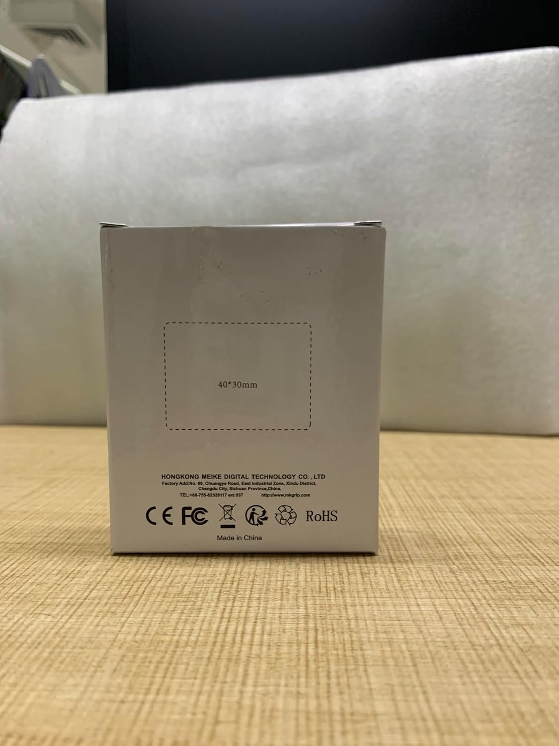 Meike MK-EFTR-4PS 4 Points Star Filter for Canon EOS R