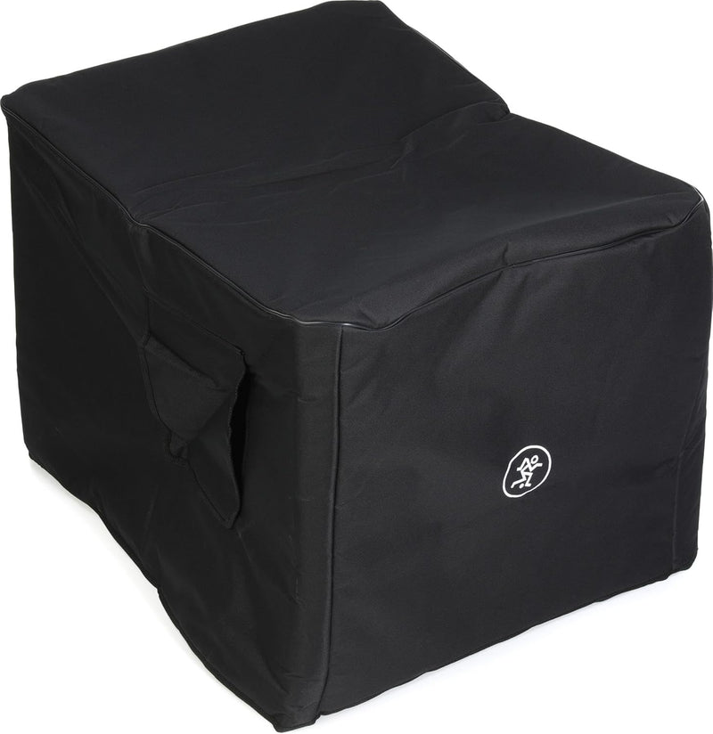Mackie DRM18S Speaker Protective Cover — main product image