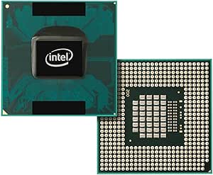Intel T2500 Core Duo 2GHz Mobile CPU Processor