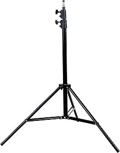 Phottix PH88213 P220 87" Aluminum Light Stand
