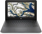 HP Celeron N3350 Chromebook 11.6