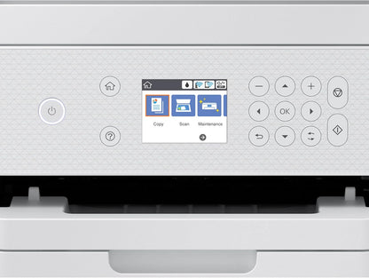 Epson ET-3850 EcoTank Wireless All-in-One Supertank Printer