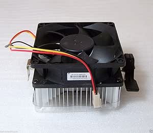 HP 614944-001 CPU Heatsink Fan — main product image