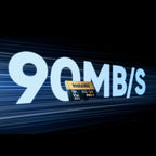 Insta360 CINSBAVM 512GB MicroSD Memory Card