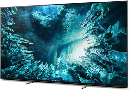 Sony XBR85Z8H 85-Inch 8K Ultra HD Smart TV