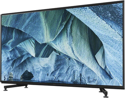 Sony XBR-85Z9G 85" 8K Smart TV Bundle with Xbox